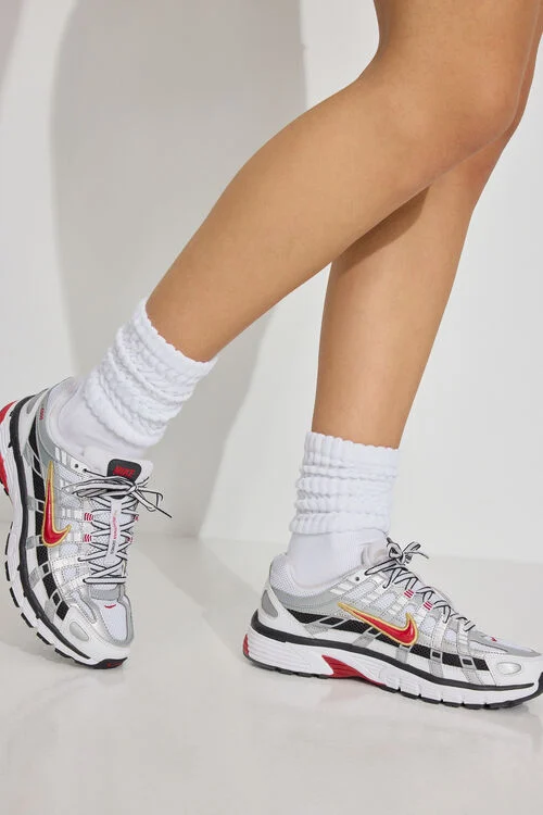 Garage Chaussettes Froncées