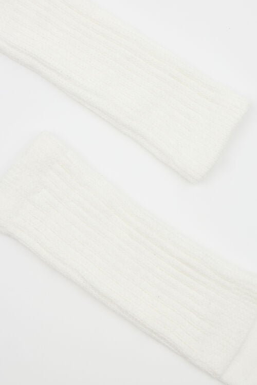 Garage Chaussettes Pelucheuses