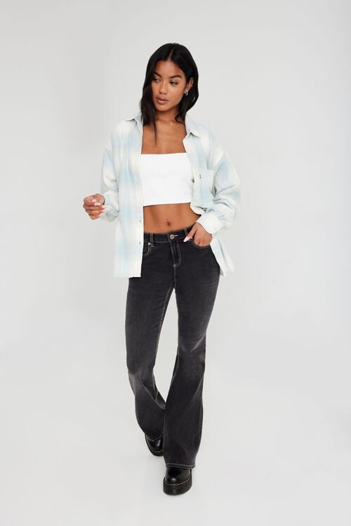 Garage Chemise En Flanelle Davy De LEVI’S