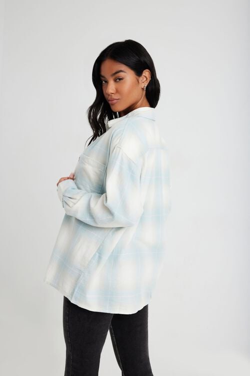 Garage Chemise En Flanelle Davy De LEVI’S