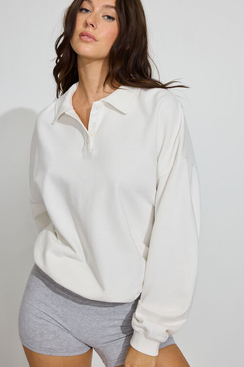 Garage Chemise Polo SoftTerry