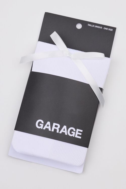 Garage Collants à Boucle