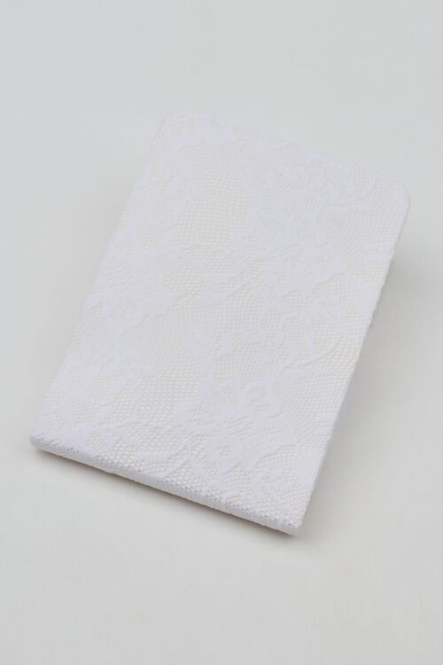 Garage Collants En Dentelle