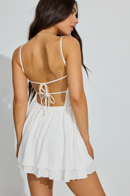 Garage Combicourt Kenzie Smocké Et étagé