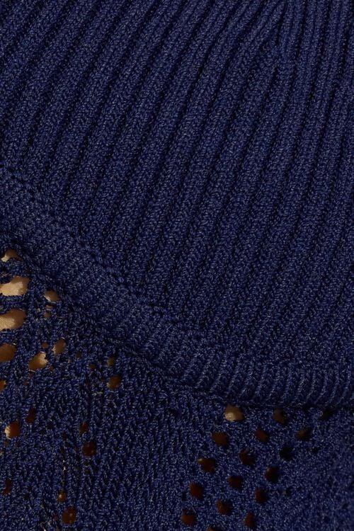 Garage Corset En Crochet