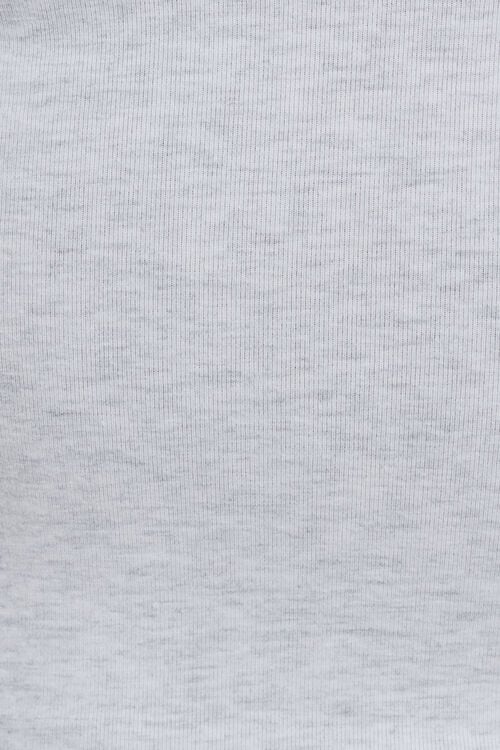 Garage Cotton Sleek V-Neck Cami Top