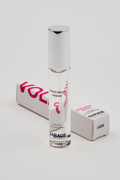 Garage GARAGE - Eau De Parfum Fraîcheur Volume 3 -10 Ml