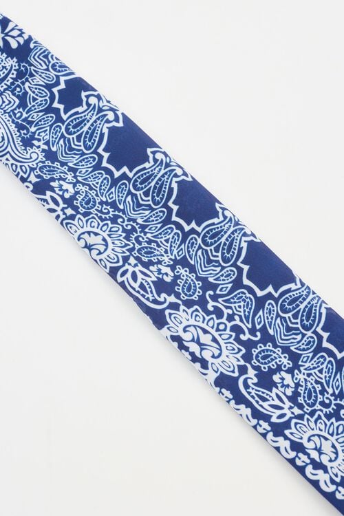 Garage Écharpe Serafina