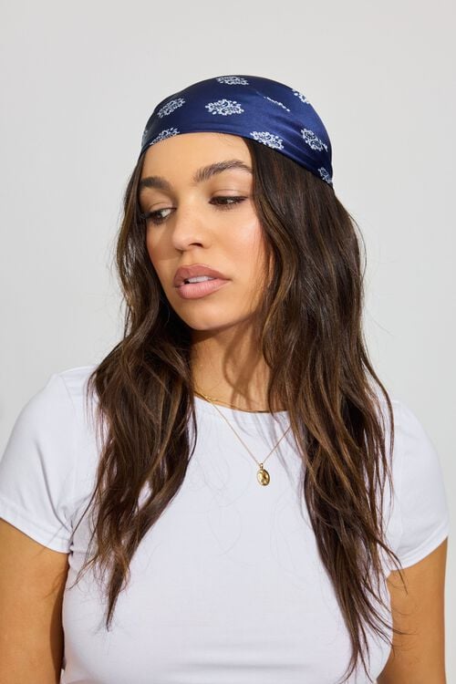 garage Écharpe Serafina