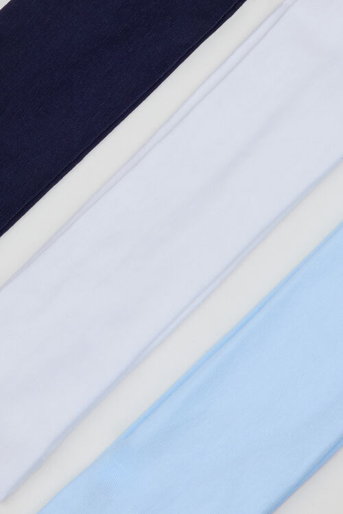 Garage Ensemble De 3 Serre-tête Extensibles