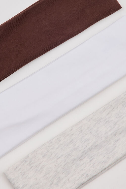 Garage Ensemble De 3 Serre-tête Extensibles