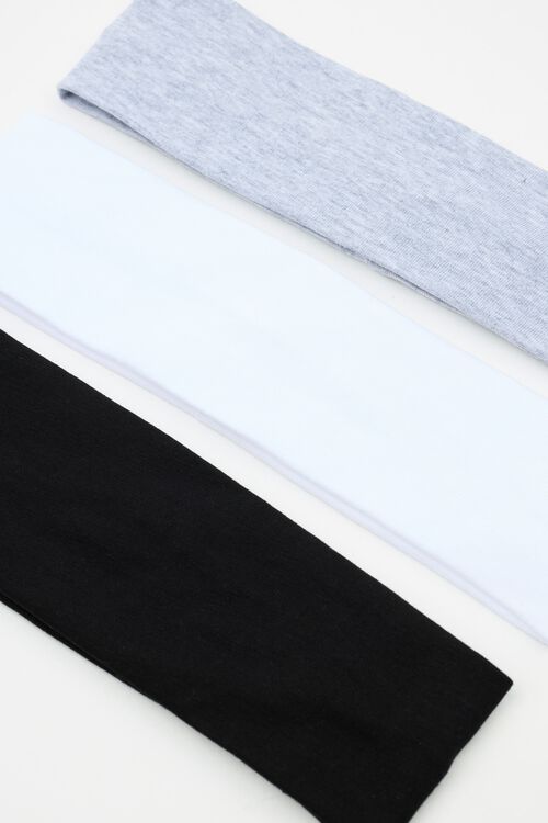 Garage Ensemble De 3 Serre-tête Extensibles