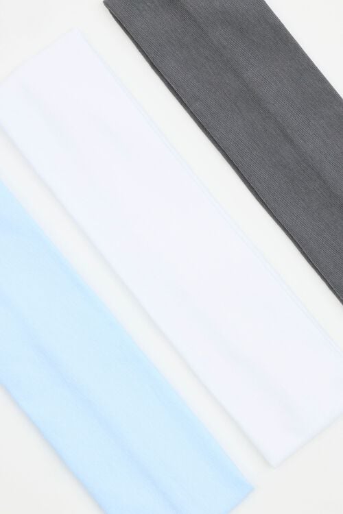 Garage Ensemble De 3 Serre-tête Extensibles