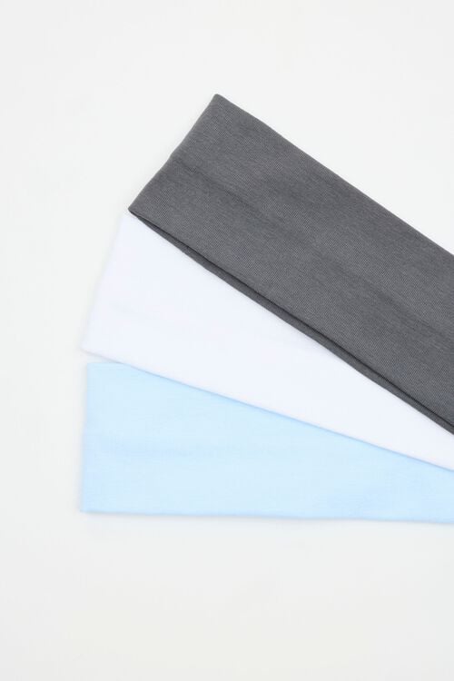 Garage Ensemble De 3 Serre-tête Extensibles