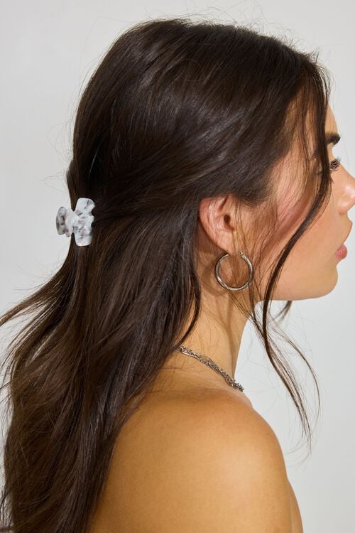 garage Ensemble de 5 minipinces en acétate