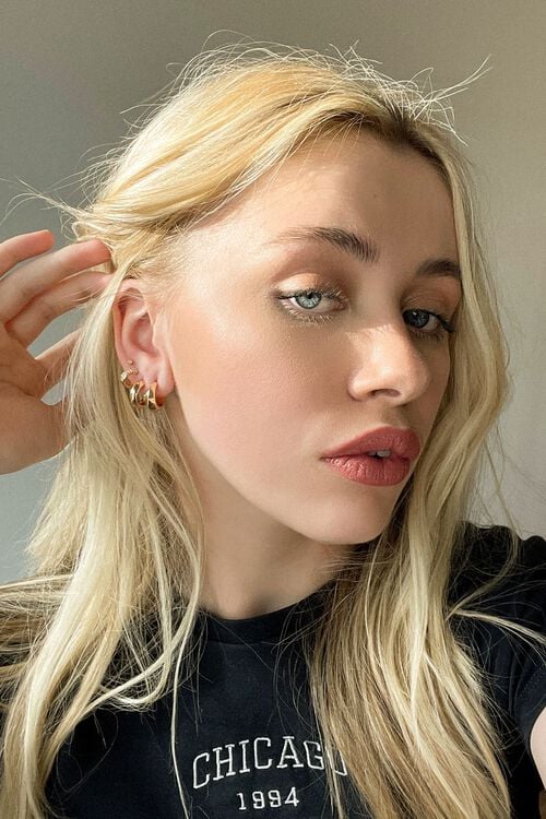 garage Ensembles de 3 paires d'anneaux