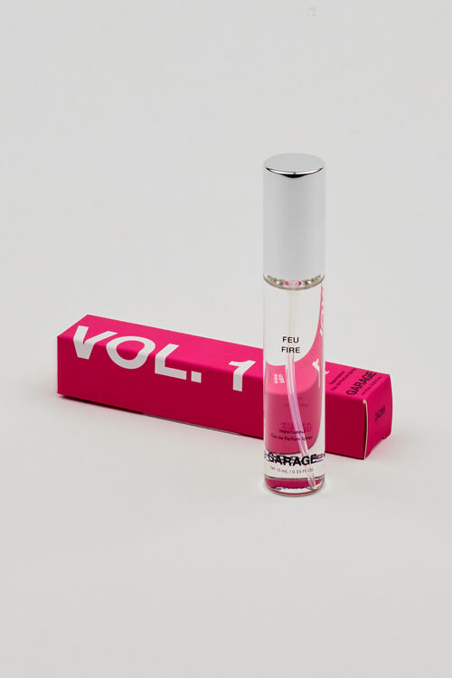 garage GARAGE - Eau de parfum Feu Volume 1 - 10 ml