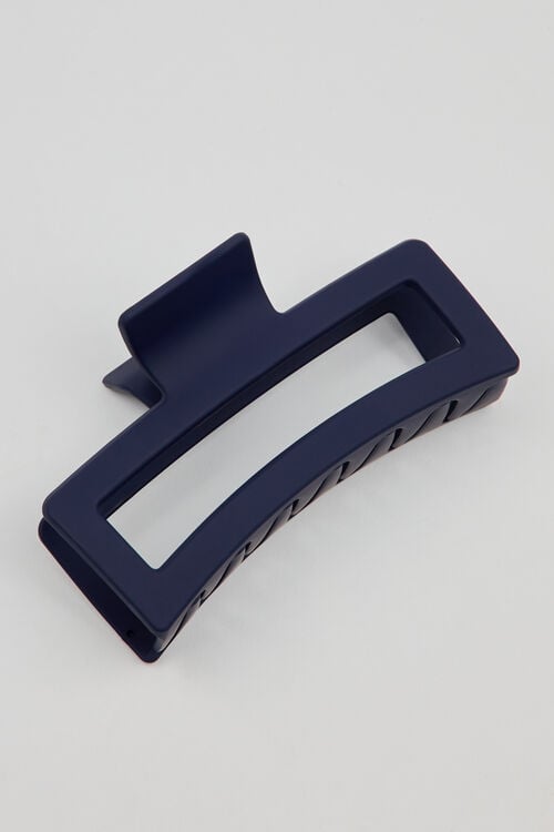 Garage Grosse Pince à Cheveux Rectangulaire