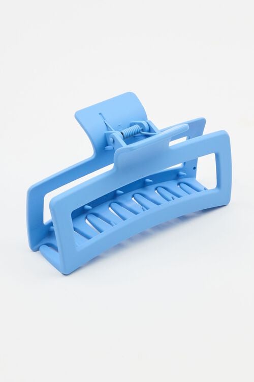 Garage Grosse Pince à Cheveux Rectangulaire