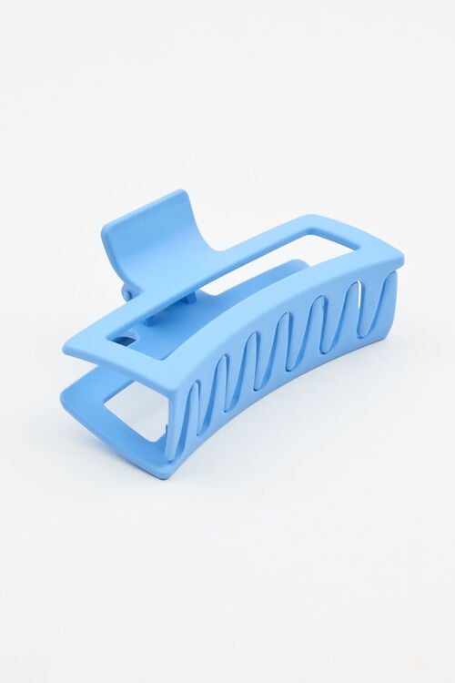 Garage Grosse Pince à Cheveux Rectangulaire