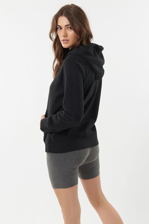 Garage Haut à Capuchon Avec Logo Graphique LEVI'S