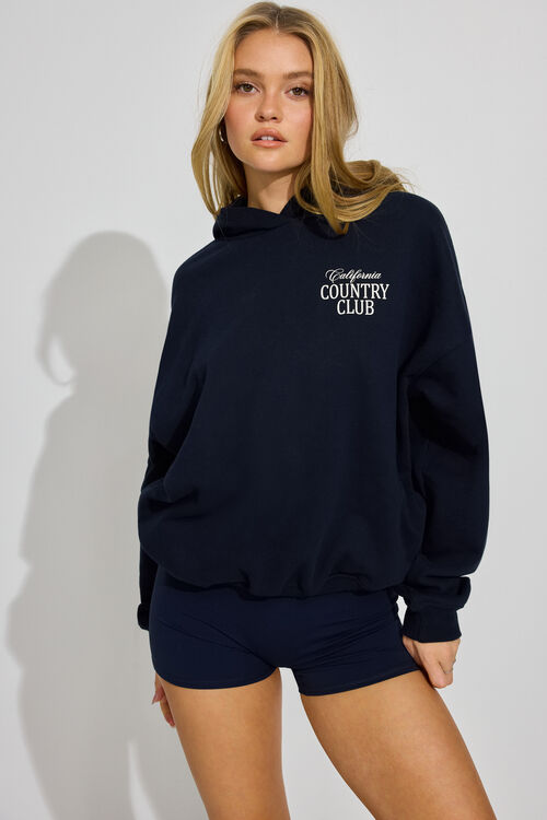 Garage Haut à Capuchon En Tissu UltraFleece