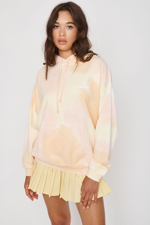 Garage Haut à Capuchon Graphique Rider De LEVI’S