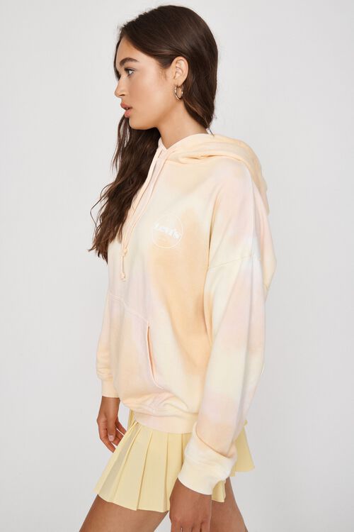 Garage Haut à Capuchon Graphique Rider De LEVI’S