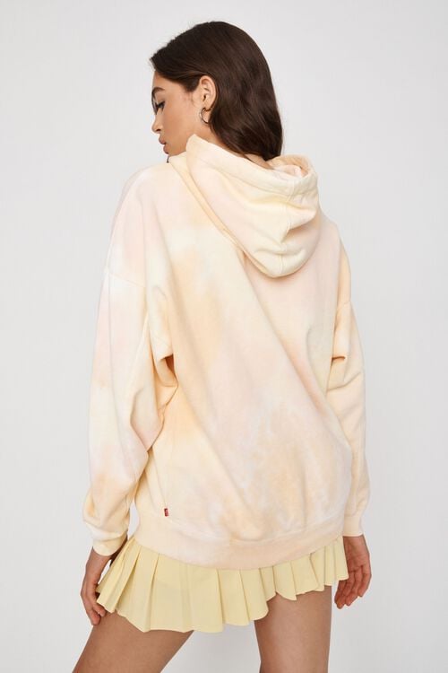 Garage Haut à Capuchon Graphique Rider De LEVI’S