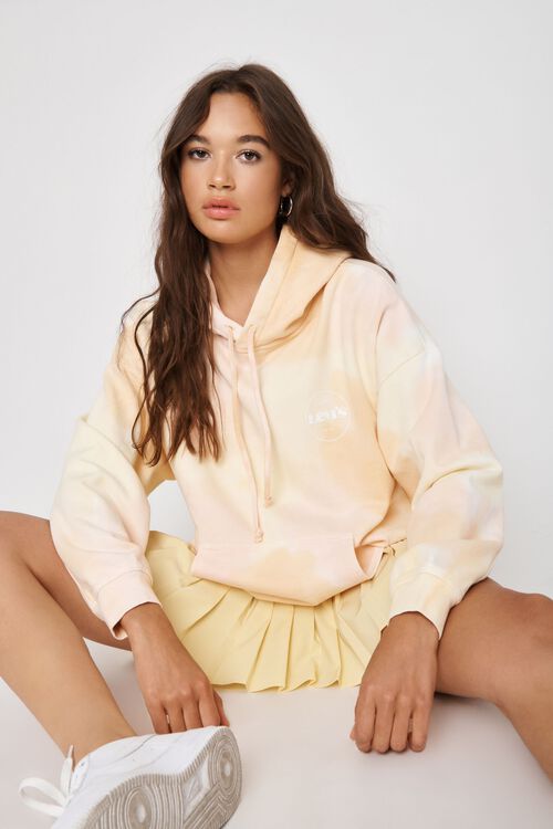 garage Haut à capuchon graphique Rider de LEVI’S