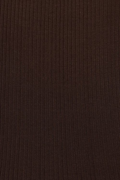 Garage Haut à épaules Dégagées Et Boutons-pression