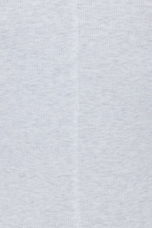 Garage Haut à Manches Longues Henley Billie