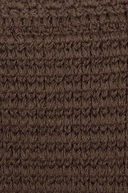 Garage Haut De Bikini Triangle Crocheté