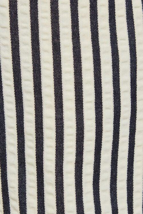 Garage Haut Froncé Ultra-écourté