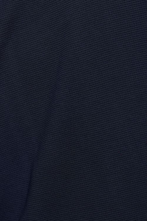 Garage Haut Gaufré à épaules Dégagées