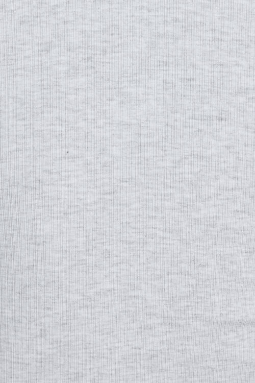 Garage Haut Henley Côtelé