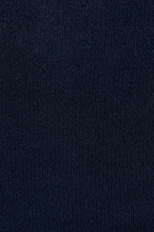 Garage Haut Polo Bouclé à Manches Courtes