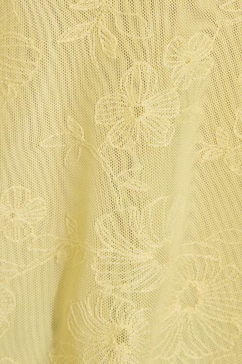 Garage Haut Style Nuisette à Col Licou