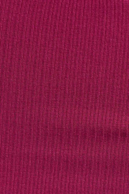 Garage Haut Tube Féminin