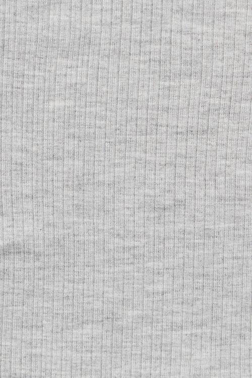 Garage Haut Tube Féminin