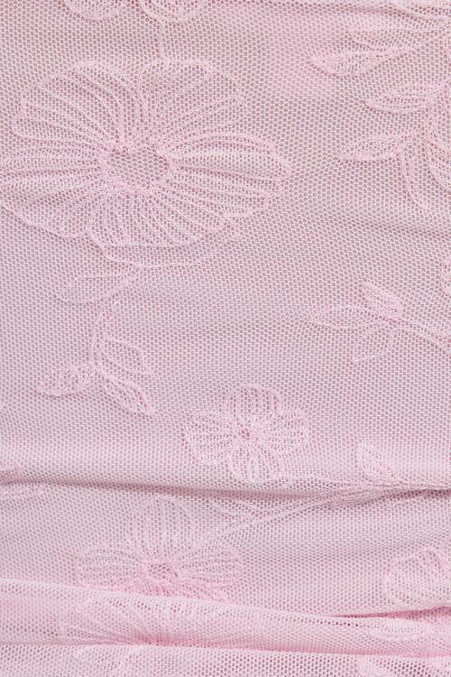 Garage Haut Tube Froncé Rosalie