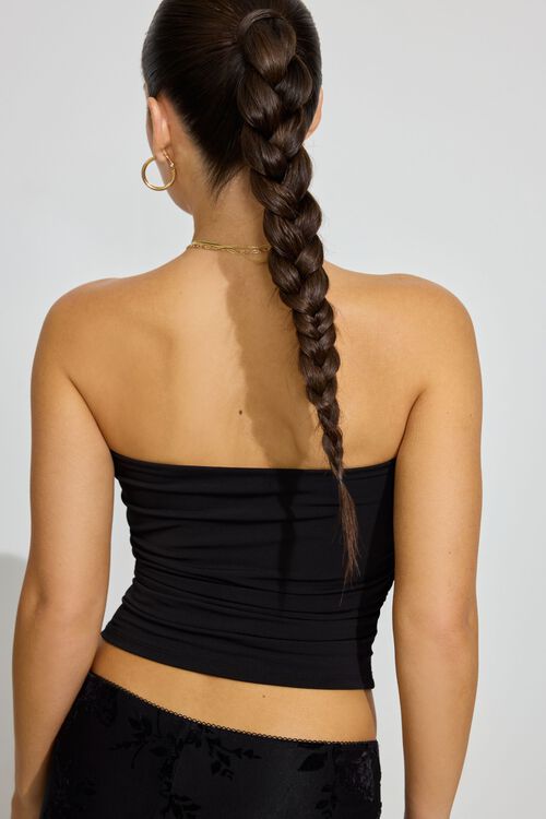 Garage Haut Tube Sculptant Longiligne