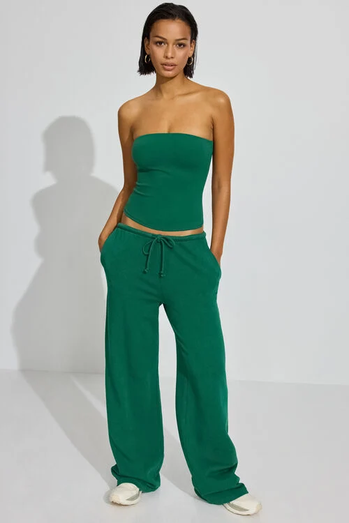 Garage Haut Tube Sleek Longiligne