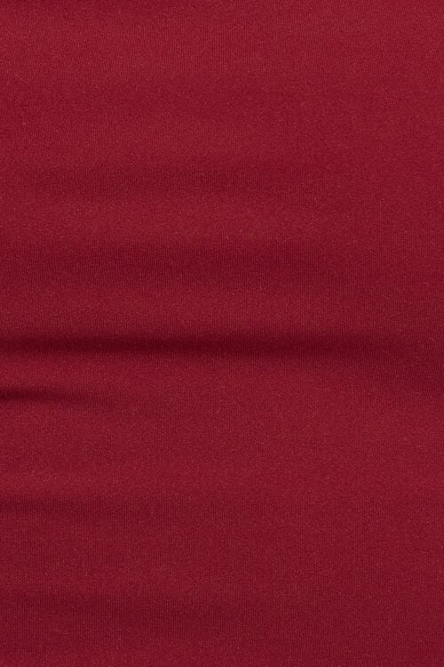 Garage Haut Tube Sleek Longiligne