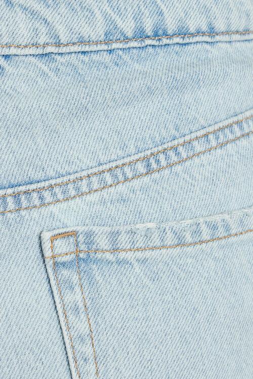 Garage Jean à Jambe Large