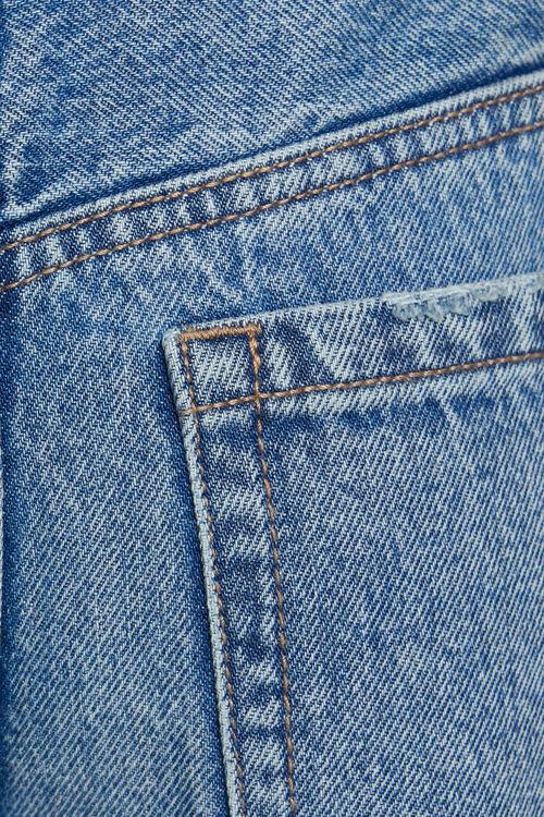 Garage Jean Ample à Taille Basse