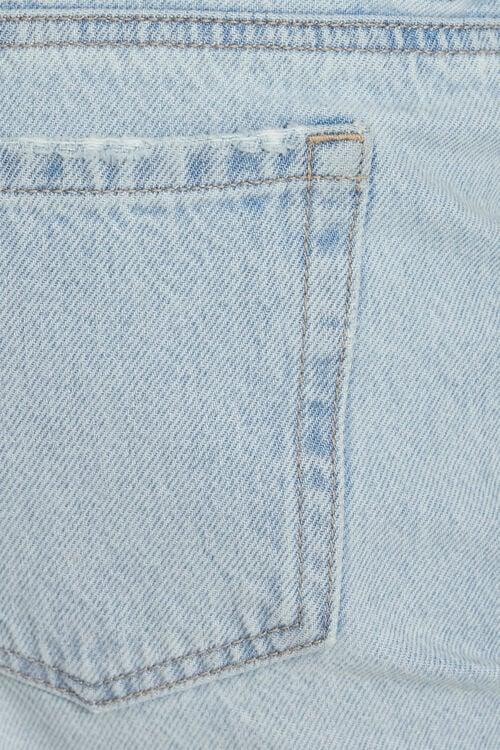 Garage Jean Décontracté