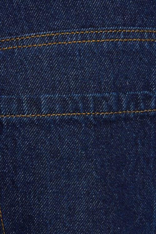 Garage Jean Décontracté