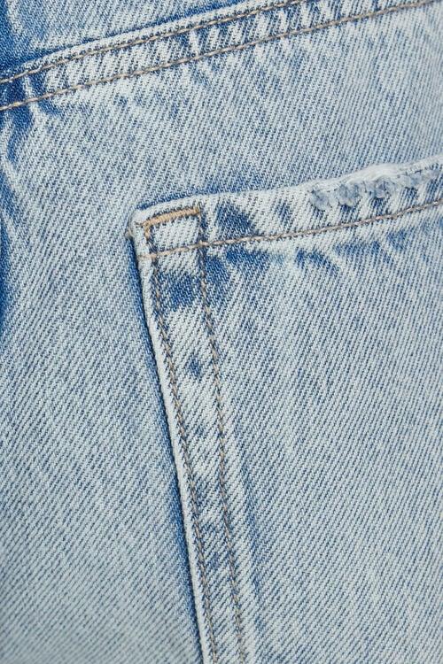 Garage Jean Décontracté