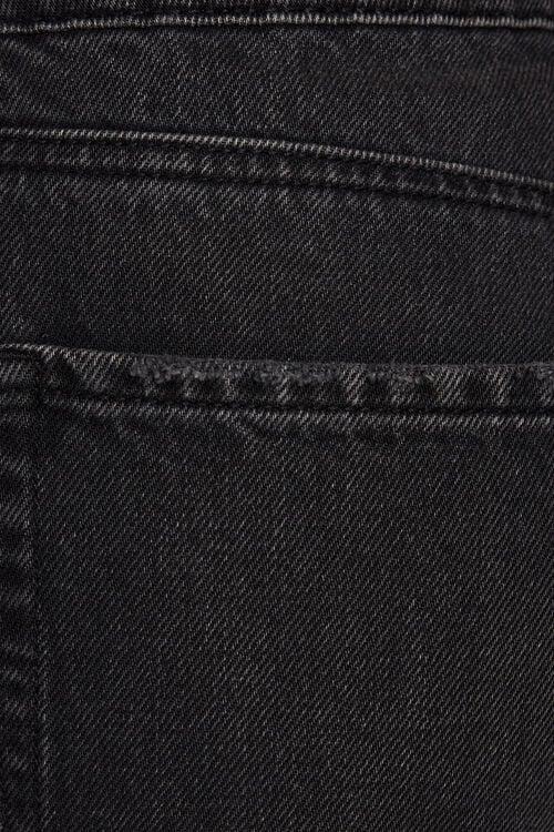 Garage Jean Décontracté